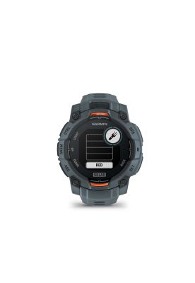 Imagen 2 del producto Smartwatch Instinct 3 Solar 45mm Bold Garmin