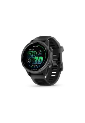 Smartwatch Forerunner 570 - 42mm Black