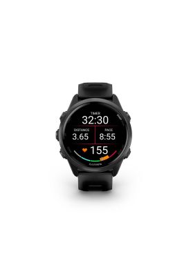 Imagen 2 del producto Smartwatch Forerunner 570 - 42mm Black