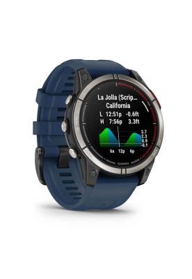 Imagen 2 del producto Quatix 7 Pro Sapphire Amoled