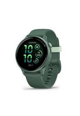 Smartwatch vivoactive 6 Jasper Green