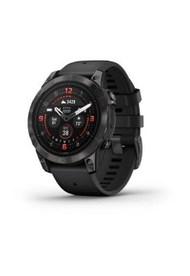 epix Pro (Gen2) Standard edition | 47mm Slt w/Blk