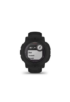 Imagen 2 del producto Smartwatch Instinct 2 Solar Tactical Edition Negro Garmin