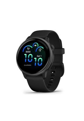 Smartwatch vivoactive 6 Black