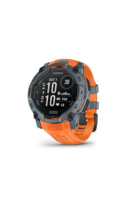 Instinct 3,Solar,50mm,Bold, WW