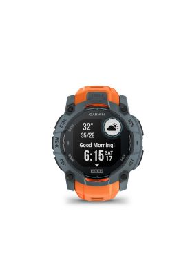 Imagen 2 del producto Instinct 3,Solar,50mm,Bold, WW