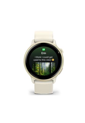 Imagen 2 del producto Smartwatch vivoactive 6 White