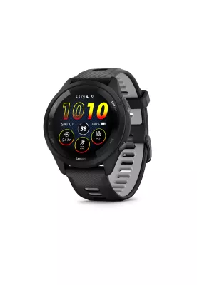 Smartwatch Forerunner 265 Negro Garmin