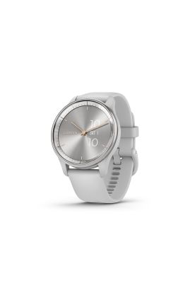Smartwatch Vivomove Trend Gris Garmin Smartwatches