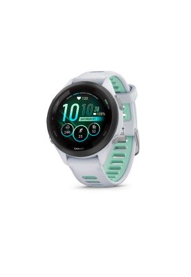 Smartwatch Forerunner 265S Blanco Garmin