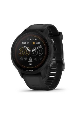Imagen 1 del producto Smartwatch Forerunner 955 Solar Negro