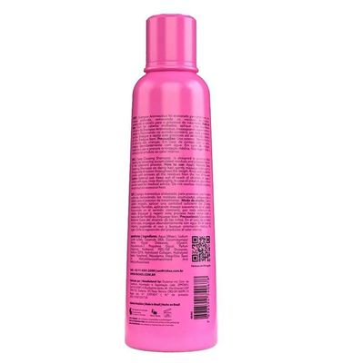 Imagen 2 del producto Shampo Antiresiduo Richee Profesional 250 ml