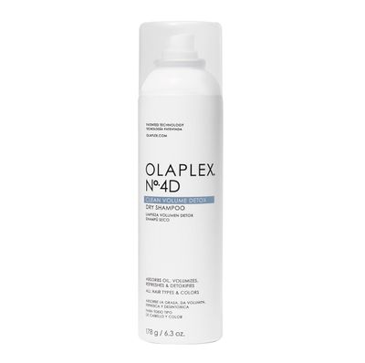 Shampoo Olaplex N° 4D En Seco 178ml