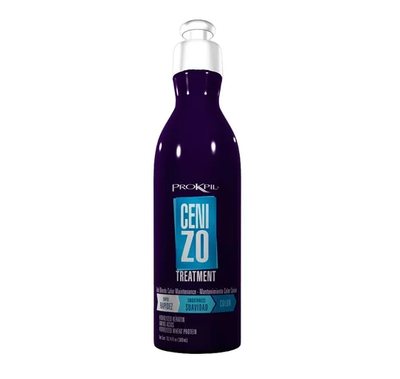 Tratamiento Color Cenizo Matizador 300ml Prokpil