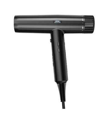 Secador JRL Forte Pro Negro 2150 W