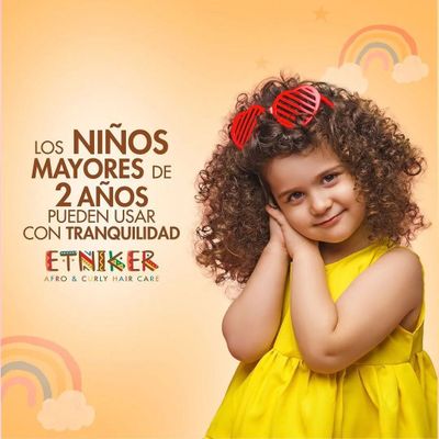 Imagen 2 del producto Tratamiento Etniker Nutrición Pacífico 1000ml