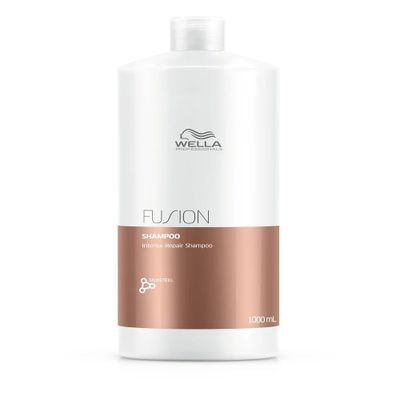 Shampoo Wella Fusion 1000ml
