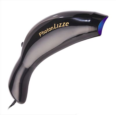 Photon Lizze 1 luz 450nm