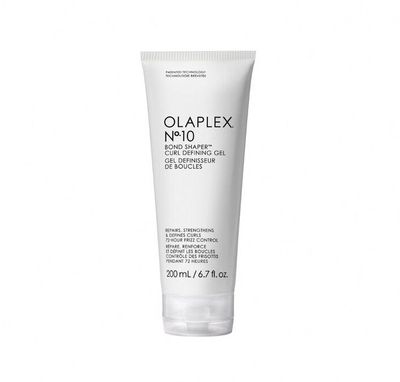 Crema De Peinar Olaplex N° 10 Rizos 200ml
