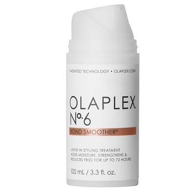 Imagen 2 del producto Olaplex Nº6 Crema Para Peinar Reparación De 100ml
