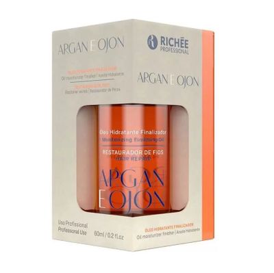 Imagen 2 del producto Aceite Argán E Ojón 60ml Richee