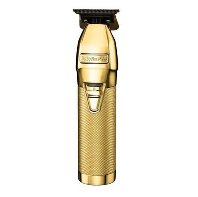 Máquina BabylissPRO Cortadora Trimmer B787 Gold