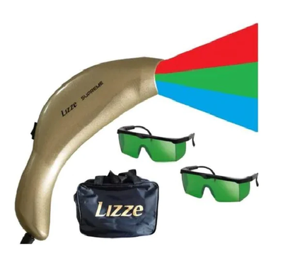 Imagen 2 del producto Photon Supreme 3 Luces 1580nm Lizze