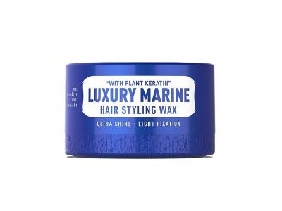 Cera Immortal Luxury Marine 150ml Cera de Peinar