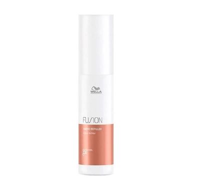 Tratamiento Wella Fusion Rellenador 70ml