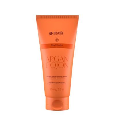 Máscara Argan Richee Profesional 250ml