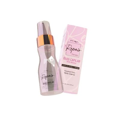 Aceite Prokpil Repair Control Frizz 60ml