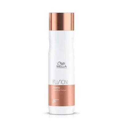 Shampoo Wella Fusion Reparación Intensa 250ml