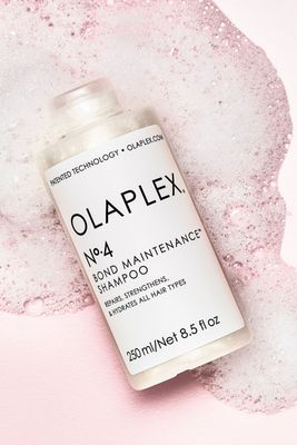 Imagen 2 del producto Olaplex N° 4 Shampoo Mantenimiento 250ml