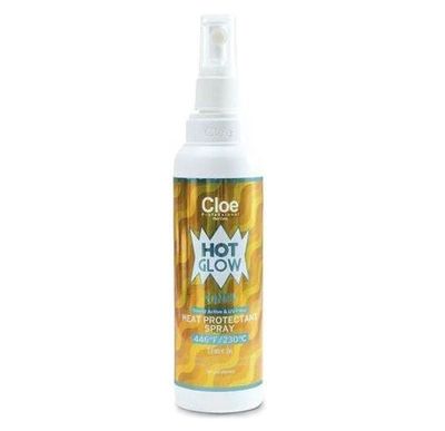 Protector Cloe Hot Glow Sunny 250ml