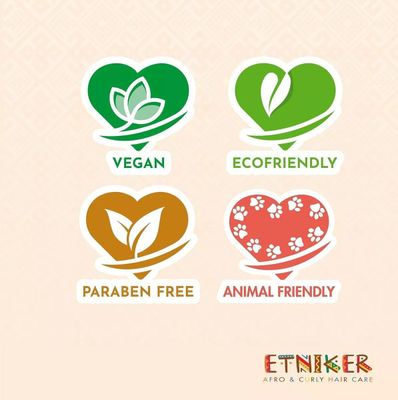 Imagen 2 del producto Shampoo Etniker Limpieza Profunda 250ml