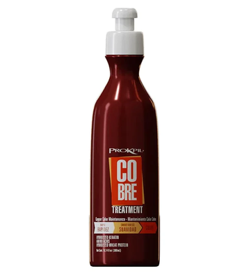 Tratamiento Color Cobre Matizador 300ml Prokpil