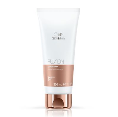 Imagen 1 del producto Acondicionador Wella Fusión Reparación Intensa 200ml