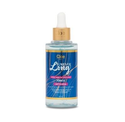 Tónico Cloe Anticaída Forever Long 100ml
