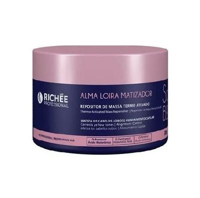 Matizador Soul Blond Richée Professional 300gr