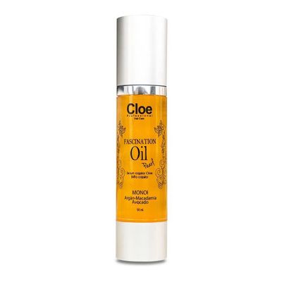 Aceite Cloe Fascination Pearl 50ml