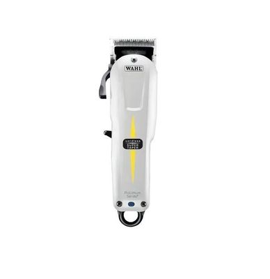 Máquina Wahl Clipper Super Taper Inalambrica