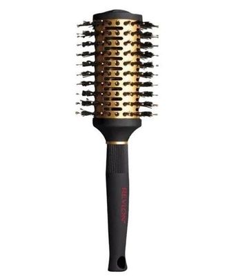 Cepillo Revlon Para Brushing Amarillo