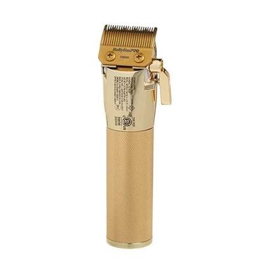 Imagen 2 del producto Máquina BabylissPRO Cortadora Clipper B870 Gold