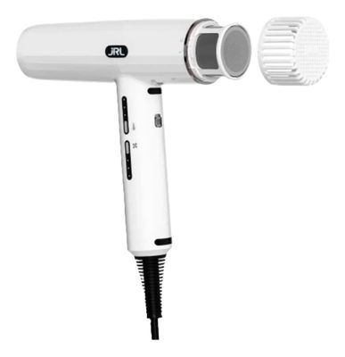 Secador Jrl Fortepro White 2020H