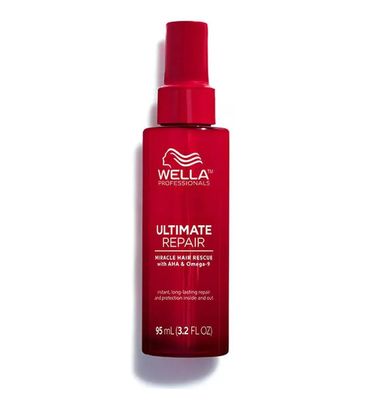 Tratamiento Wella Miracle Ultimate Repair 95ml