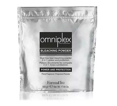 Imagen 2 del producto Decolorante Farmavita Omniplex 2 en 1 500gr