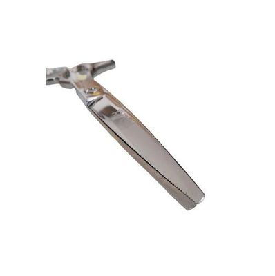 Imagen 2 del producto Tijera Corte Microdentada Relax Wpro