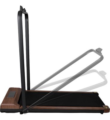 Imagen 2 del producto Caminadora WalkingPad Plegable para Casa/Oficina 6km/h Trotadora Ultracompacta