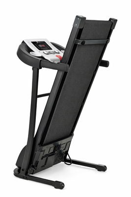 Imagen 2 del producto Trotadora Centurfit 10 km/h | 1.5 HP Banda de trote 40 cm Plegable