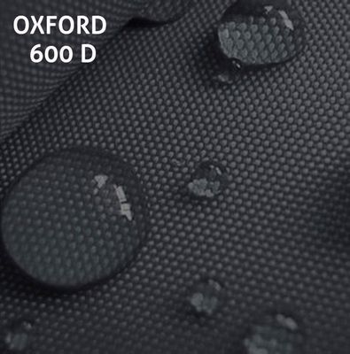 Imagen 2 del producto Repuesto Toldo 3x3m Impermeable Araña Negro Reforzado